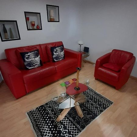 Corte Lambruschini Central Apartment With Free Covered Parking Genova Eksteriør billede