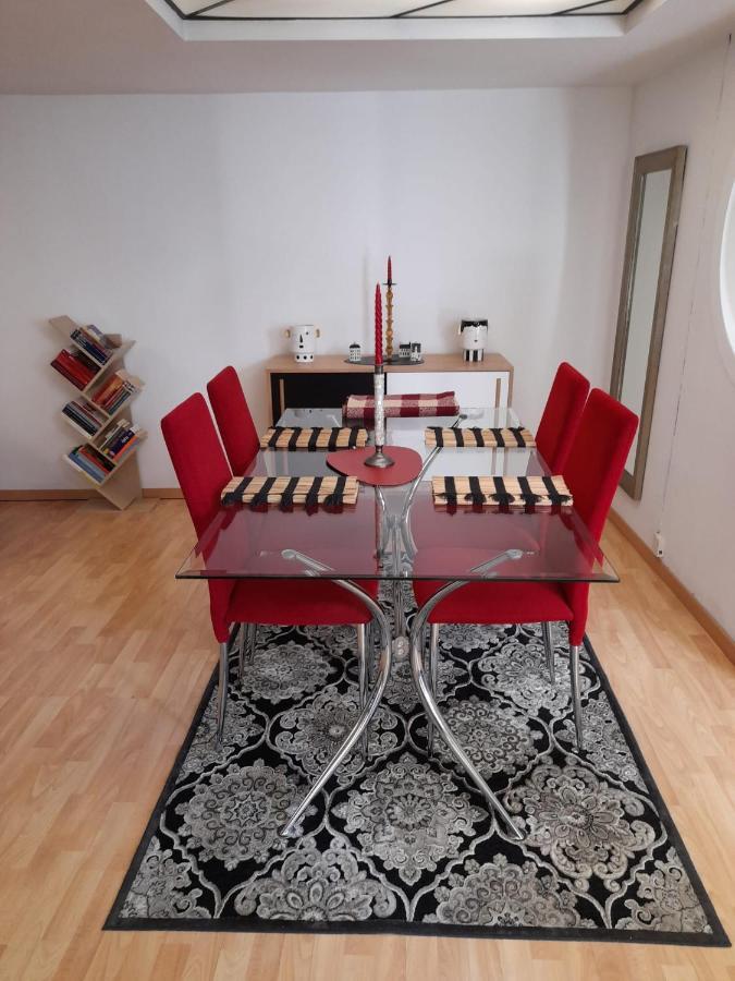 Corte Lambruschini Central Apartment With Free Covered Parking Genova Eksteriør billede