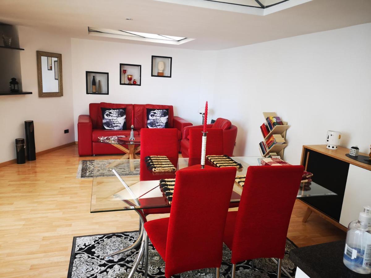 Corte Lambruschini Central Apartment With Free Covered Parking Genova Eksteriør billede
