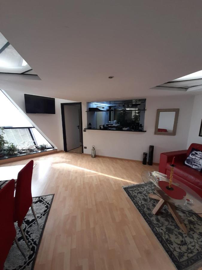 Corte Lambruschini Central Apartment With Free Covered Parking Genova Eksteriør billede